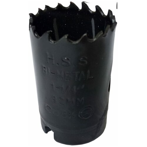 Коронка Bimetall 33 мм ФТ 270033