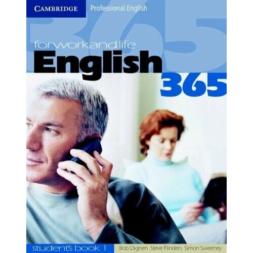 English365 Level 1 Student's Book