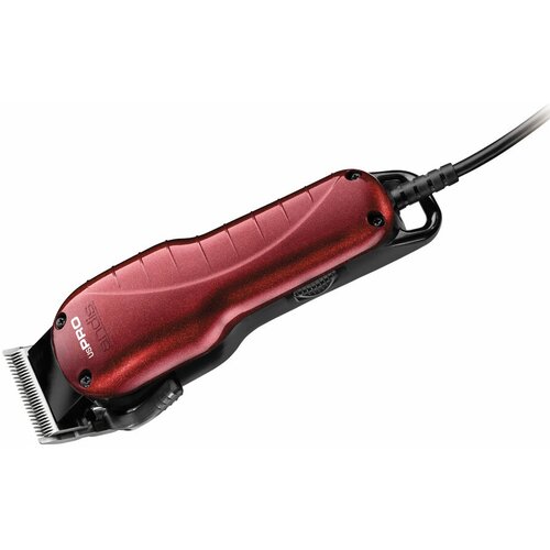 ANDIS Мощная вибрационная машинка для барберов US Pro Andis Красный 1119100₽