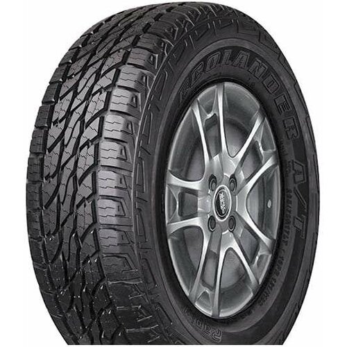 Шины THREE A ECOLANDER 225/75 R16 115/112S-A143B001