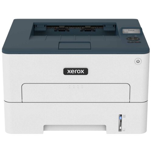 Принтер лазерный Xerox B230 чб A4 34 стр мин 30K стрмес DuplexUSB Wi-Fi Ethernet 256 Мб 1Гц 1948600₽