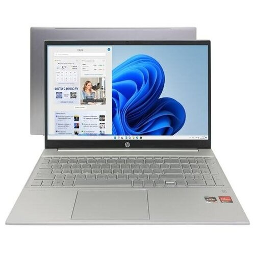Ноутбук Hp Pavilion Laptop 15-eh1504nw 7092900₽