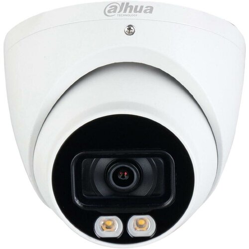 Видеокамера IP Dahua DH-IPC-HDW2439TP-AS-LED-0280B 28-28мм цветная 1485000₽