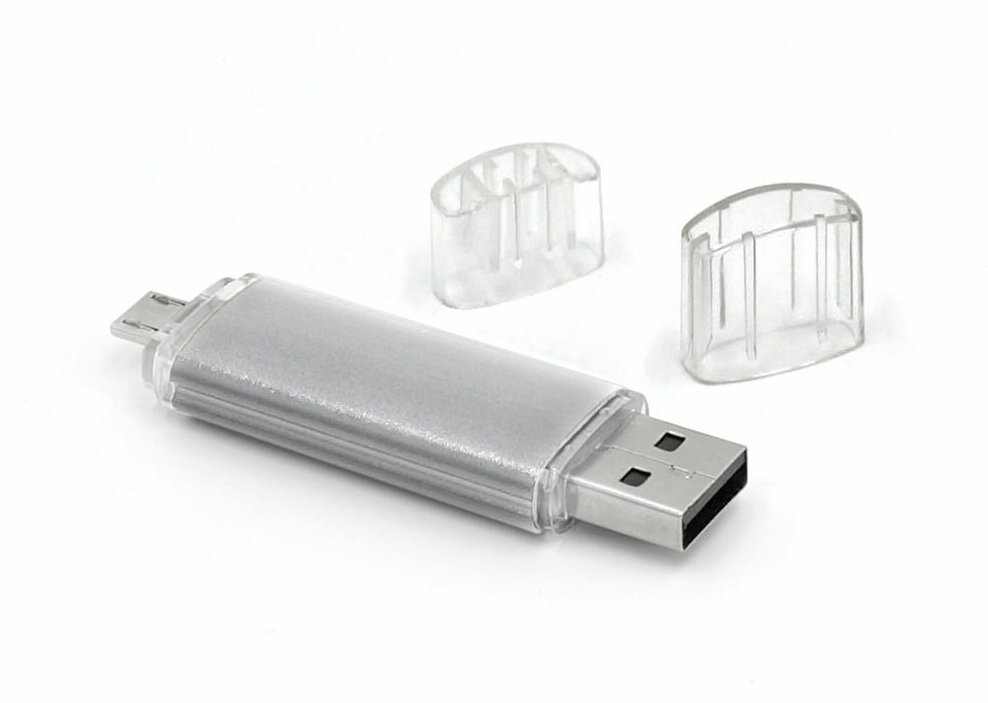 Накопитель USB 2.0 16GB Mirex - фото №11