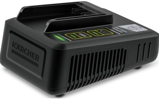 Устройство быстрой зарядки Karcher Battery Power 36 В (2.445-033.0)