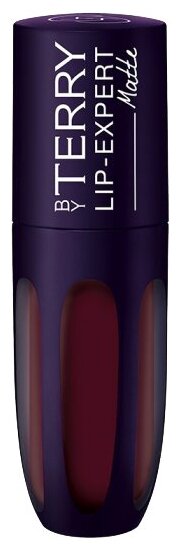 BY TERRY Lip-Expert Matte Liquid Lipstick    , 4 , 16 Midnight Instinct