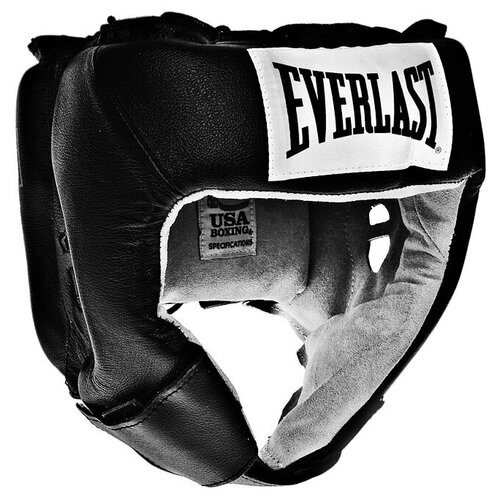 Шлем боксерский Everlast 