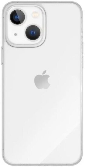 Чехол Vlp для Apple iPhone 14 Plus, Crystal case, прозрачный