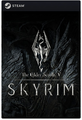 Игра The Elder Scrolls V: Skyrim