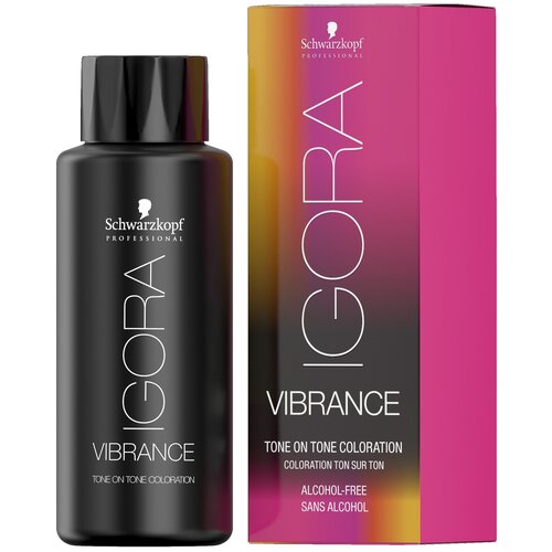 Schwarzkopf Professional Vibrance микстон, 0-00 бесцветный