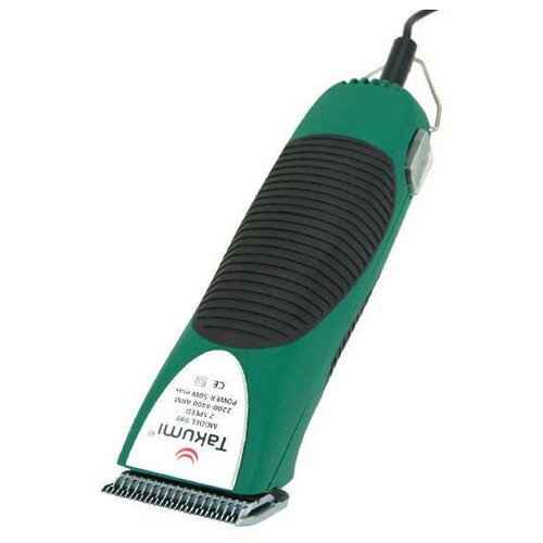 Машинка для стрижки животных TAKUMI 990GC3 нож 3 мм - 50 Ватт 2 скорости 699000₽