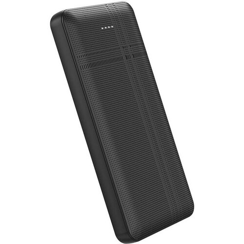 Внешний аккумулятор Hoco Power Bank J48 Intelligent Balance 10000mAh Black 199000₽