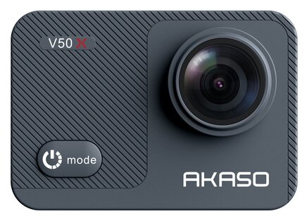 Akaso V50X SYYA0022-GY-6G