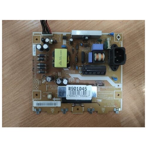 Блок питания BN44-00302A CRT_22 Rev 11 от ТВ Samsung LE22B350f2w 158900₽