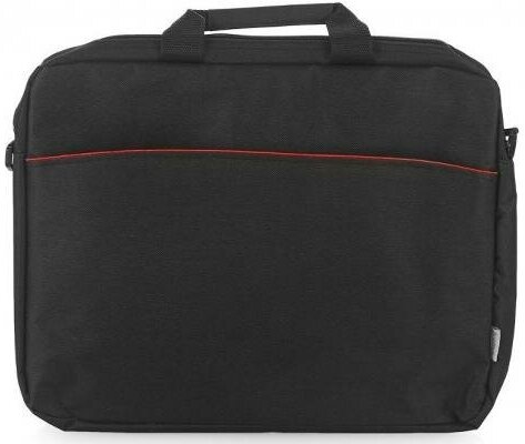 Сумка HAMA Tortuga Notebook Bag 15.6 black