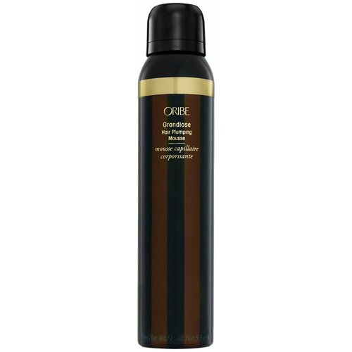 Oribe Мусс для укладки «Грандиозный объем» Grandiose Hair Plumping Mousse, 175 мл
