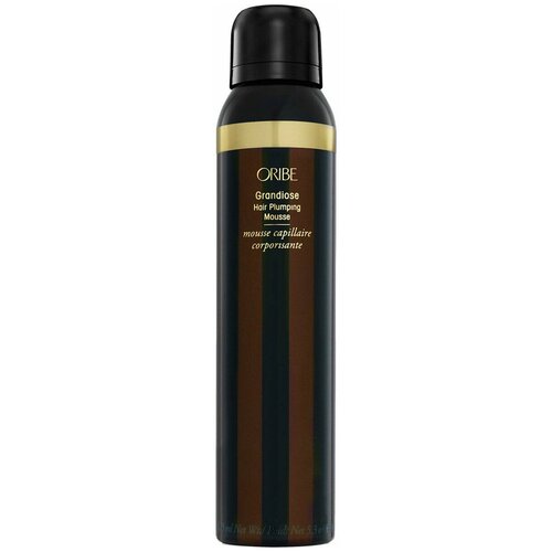 Oribe Мусс для укладки Грандиозный объем Grandiose Hair Plumping Mousse 175 мл.