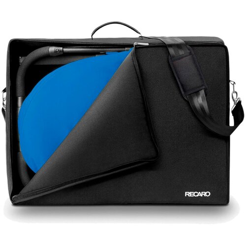 фото Сумка-чехол для коляски recaro easylife 2 transport bag