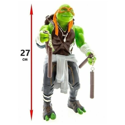 Черепашки ниндзя