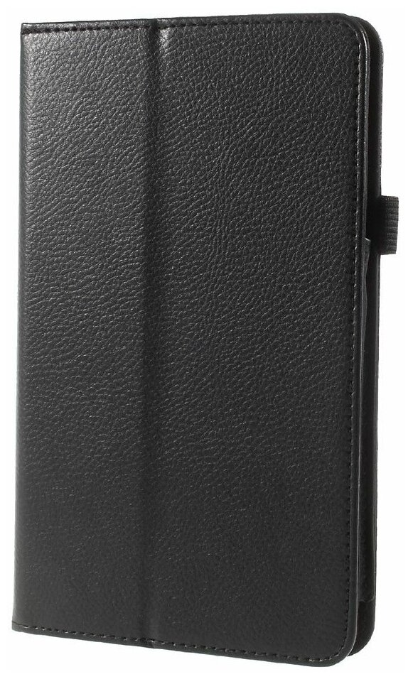 Чехол для Samsung Galaxy Tab A 8.0 (2017) T380 / T385 (черный)
