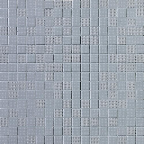 Плитка Fap Pat Sky Mosaico 30.5x30.5 fOD7 бетон гладкая, глянцевая изностойкая