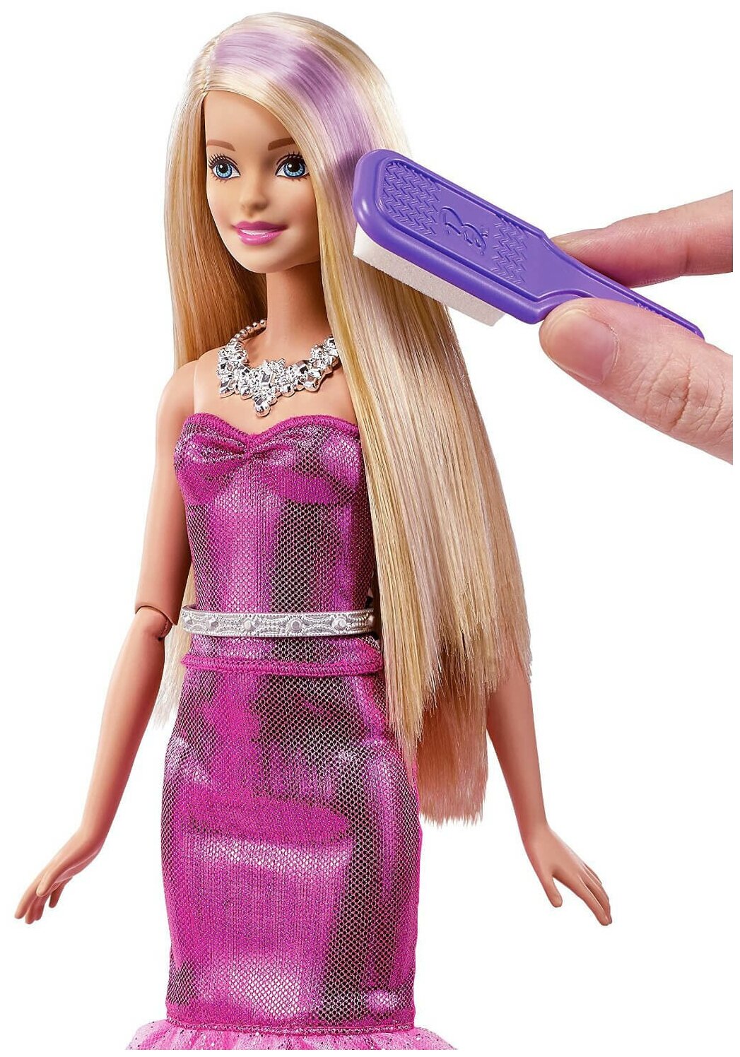 Кукла Mattel Barbie - фото №18