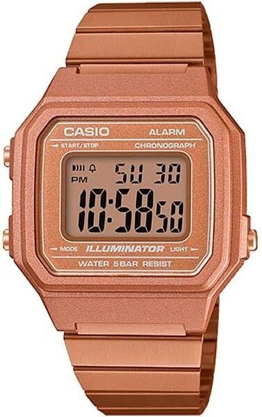 Наручные часы CASIO Vintage B650WC-5A