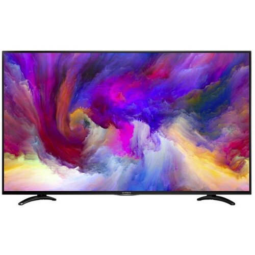 Телевизор Irbis 55U1 55 LED 4K Ultra HD 8567700₽