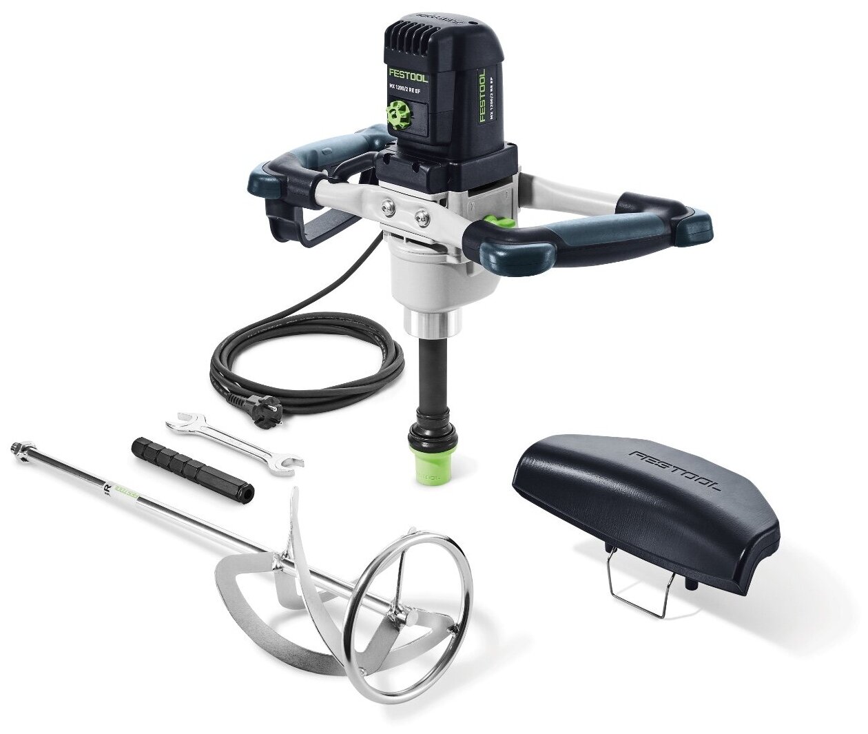 Перемешиватель Festool MX 1200/2 E EF HS3R