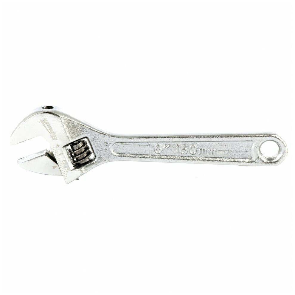 Ключ разводной, 150 мм (НИЗ) 15570