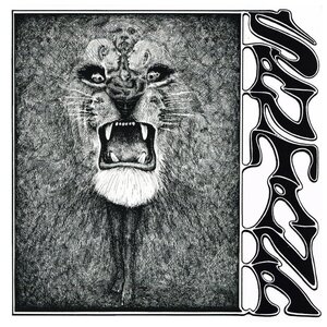 Виниловая пластинка Santana SANTANA (180 Gram)