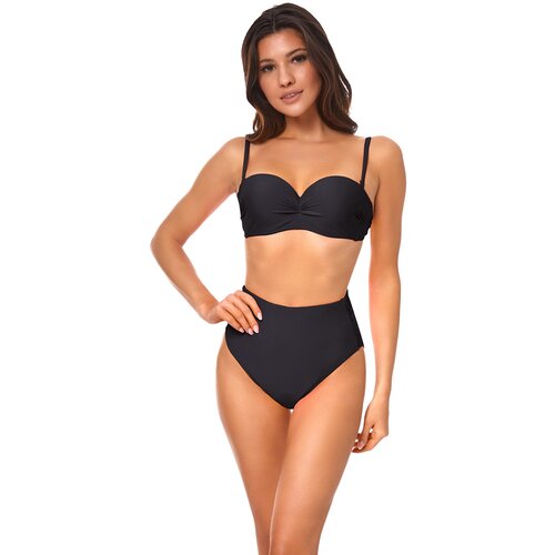 Купальник раздельный EWLON A.7206, черный (Размер: 42)