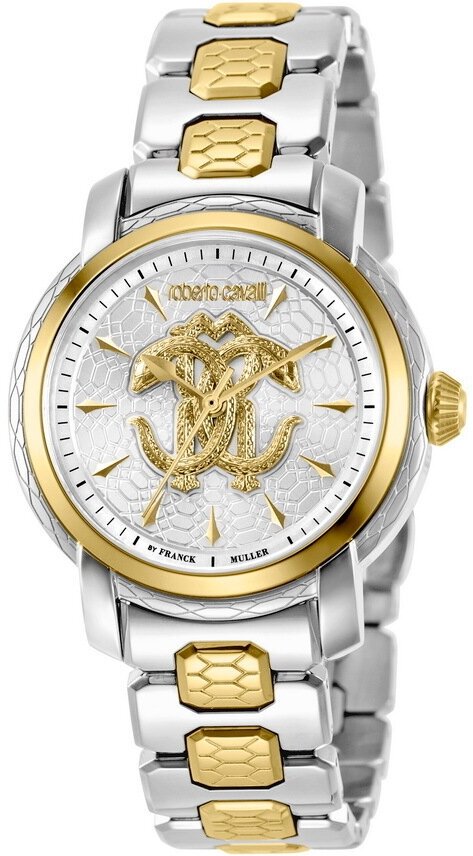 Часы наручные Roberto Cavalli by Franck Muller RV1L167M0081