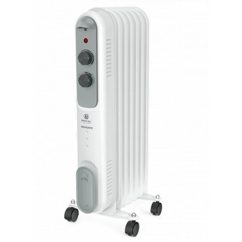 Масляный радиатор Royal Clima ROR-P7-1500M 507700₽