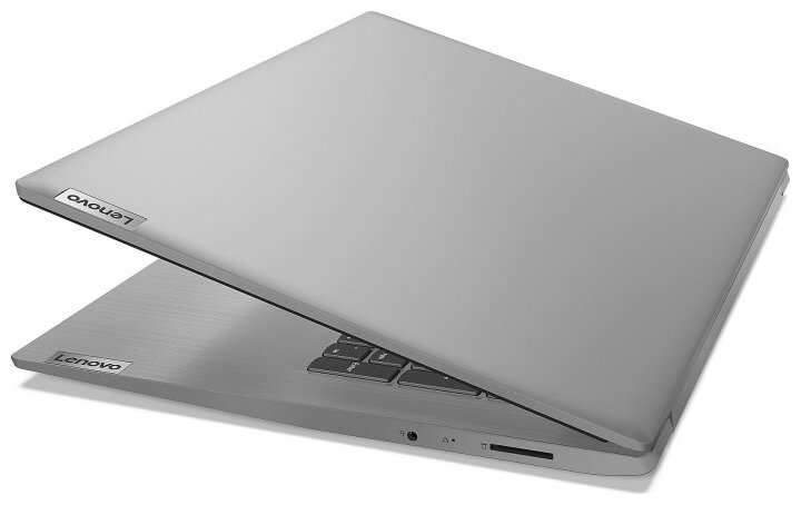 Ноутбук Lenovo IdeaPad 3 14ITL05 81X70086RK Intel Celeron 6305 18 GHz8192Mb256Gb SSDIntel UHD GraphicsWi-FiBluetoothCam1401920x1080No OS