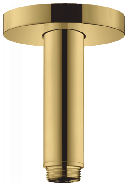 Потолочное подсоединение Hansgrohe - фото №1