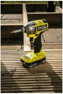 Шуруповерт Ryobi RID18X-0 (5133004961)