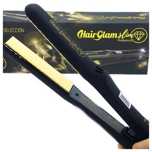 Утюжок HAIR GLAM SLIM 220V EE 1449000₽