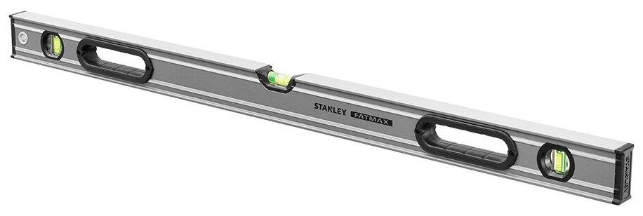 Уровень брусковый 3 глаз. STANLEY FATMAX XL 0-43-637, 90 см