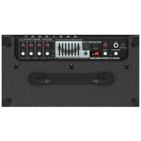 Клавишное комбо BEHRINGER KXD12