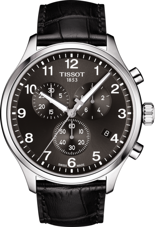 Наручные часы TISSOT T-Sport