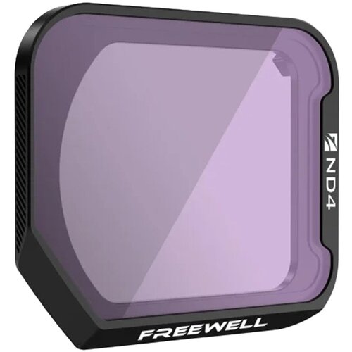 Светофильтр Freewell ND4 для DJI Mavic 3 Classic FW-M3C-ND4