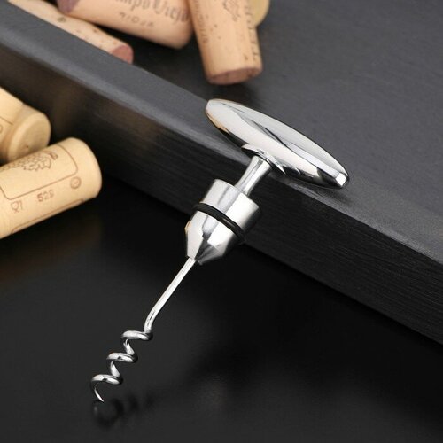 Штопор-пробка для вина 592₽