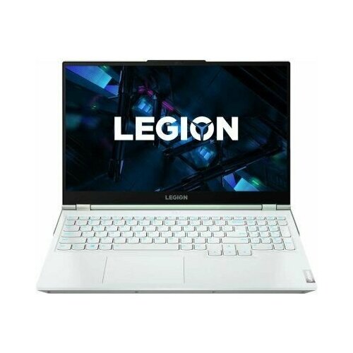 Ноутбук Lenovo Legion 5 15ITH6H 82JH0012RK 14220000₽