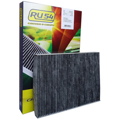 Салонный фильтр RU54 CF-1006C