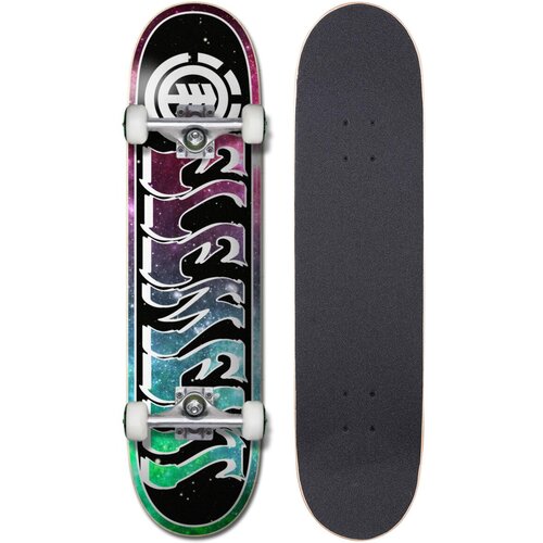Скейтборд Element out there, размер 7.75