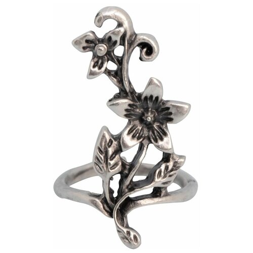 фото Otokodesign кольцо цветок на ветке 53384