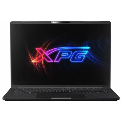 Ноутбук Adata XPG Xenia 14 XENIA14I7G11GXELX-BKCRU черный