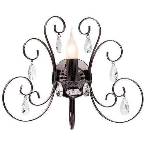 фото Бра silver light vienna 155.49.1