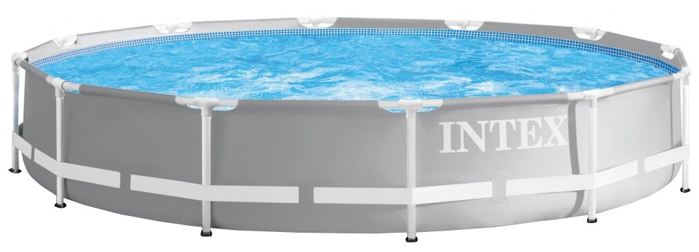 фото Бассейн Intex Prism Frame 26710